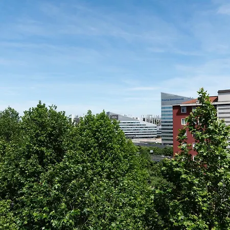 Appartamento Youhosty - San Siro View *