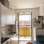 Appartement Youhosty - San Siro View *