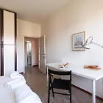 Appartement Youhosty - San Siro View *