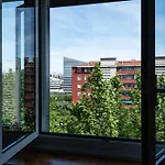 Appartement Youhosty - San Siro View Milaan