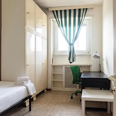 Apartment Youhosty - San Siro View Milan