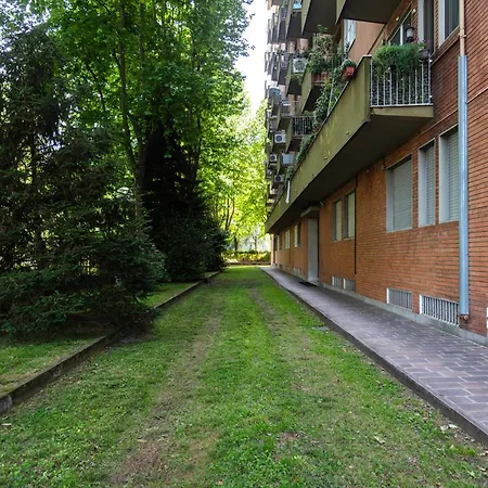 Appartement Youhosty - San Siro View *