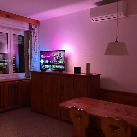 Youhosty - San Siro View Appartement Milaan